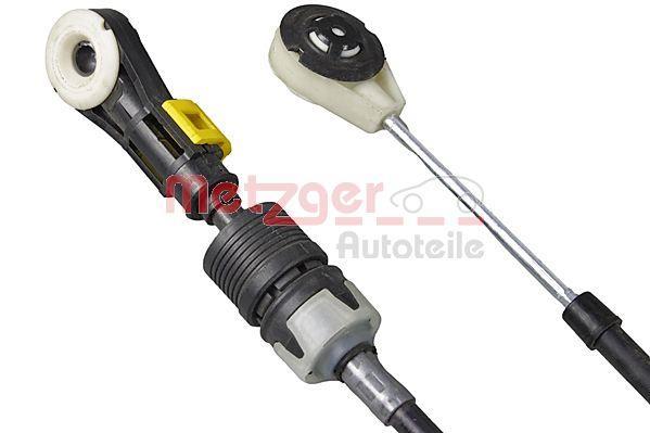 Cable para caja de cambios manual METZGER ref. 3150208